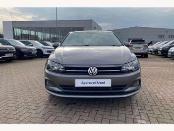 Volkswagen Polo 1.0 TSI 95 SE 5dr DSG
