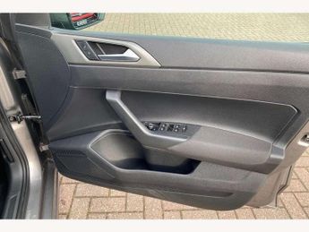 Volkswagen Polo 1.0 TSI 95 SE 5dr DSG