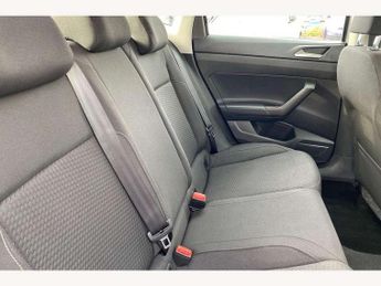 Volkswagen Polo 1.0 TSI 95 SE 5dr DSG