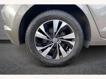 Volkswagen Polo 1.0 TSI 95 SE 5dr DSG