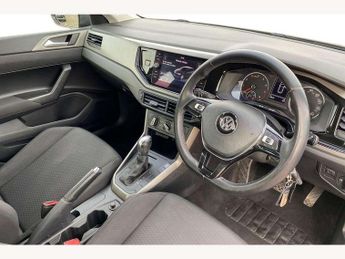 Volkswagen Polo 1.0 TSI 95 SE 5dr DSG