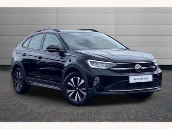 Volkswagen Taigo 1.0 TSI Life 5dr