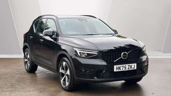 Volvo XC40 2.0 B3P Plus Dark 5dr Auto