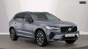 Volvo XC60 2.0 B4P Plus Dark 5dr Geartronic