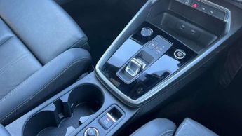 Audi A3 Saloon 35 TFSI S Line 4dr S Tronic