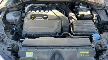 Audi A3 Saloon 35 TFSI S Line 4dr S Tronic