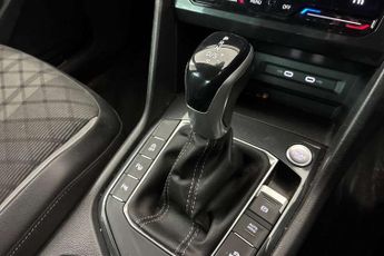 Volkswagen Tiguan 1.5 TSI 150 R-Line Edition 5dr DSG