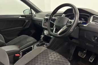 Volkswagen Tiguan 1.5 TSI 150 R-Line Edition 5dr DSG