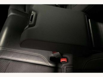 Audi A4 35 TFSI S Line 4dr S Tronic