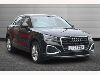 Audi Q2 35 TFSI Sport 5dr