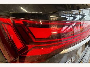 Audi Q5 50 TFSI e Quattro S Line 5dr S Tronic