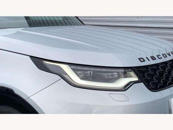 Land Rover Discovery 3.0 D300 R-Dynamic SE 5dr Auto