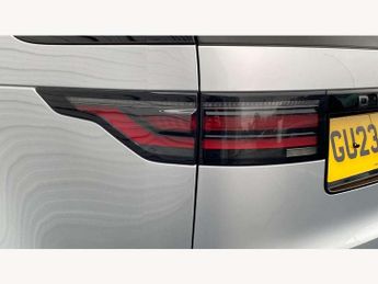 Land Rover Discovery 3.0 D300 R-Dynamic SE 5dr Auto