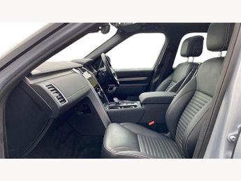 Land Rover Discovery 3.0 D300 R-Dynamic SE 5dr Auto