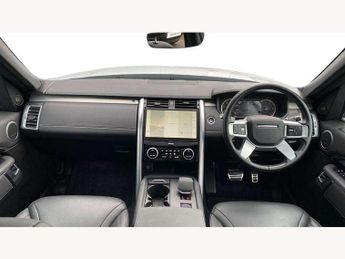 Land Rover Discovery 3.0 D300 R-Dynamic SE 5dr Auto
