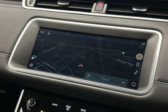 Land Rover Range Rover Evoque 2.0 D165 S 5dr Auto