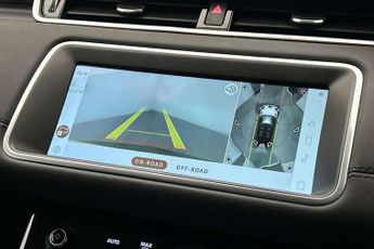 Land Rover Range Rover Evoque 2.0 D165 S 5dr Auto