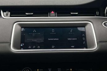 Land Rover Range Rover Evoque 2.0 D165 S 5dr Auto