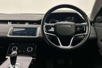 Land Rover Range Rover Evoque 2.0 D165 S 5dr Auto
