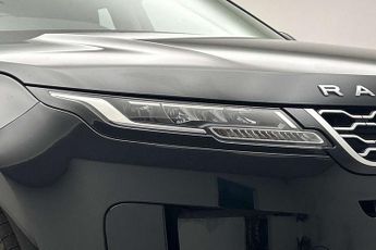 Land Rover Range Rover Evoque 2.0 D165 S 5dr Auto