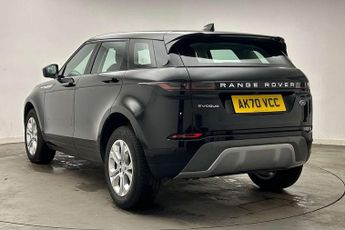 Land Rover Range Rover Evoque 2.0 D165 S 5dr Auto