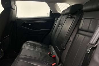 Land Rover Range Rover Evoque 2.0 D165 S 5dr Auto