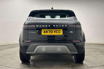 Land Rover Range Rover Evoque 2.0 D165 S 5dr Auto