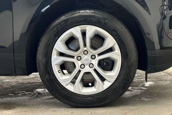 Land Rover Range Rover Evoque 2.0 D165 S 5dr Auto