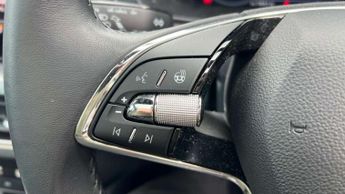 Skoda Kamiq 1.5 TSI SE L Executive 5dr DSG
