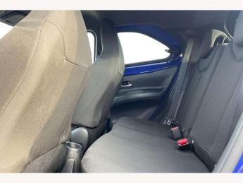 Toyota Aygo X 1.0 VVT-i Edge 5dr Auto