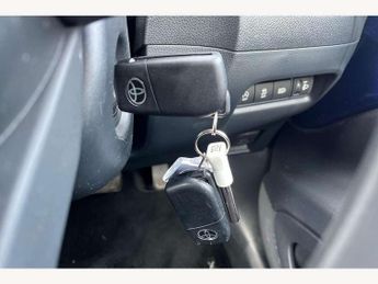 Toyota Aygo X 1.0 VVT-i Edge 5dr Auto