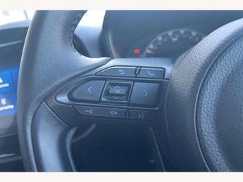 Toyota Aygo X 1.0 VVT-i Pure 5dr Auto