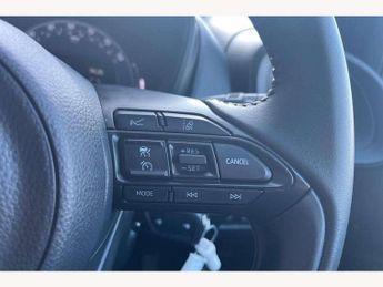 Toyota Aygo X 1.0 VVT-i Pure 5dr Auto
