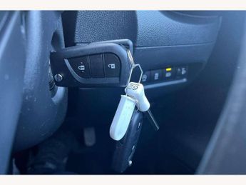 Toyota Aygo X 1.0 VVT-i Pure 5dr Auto