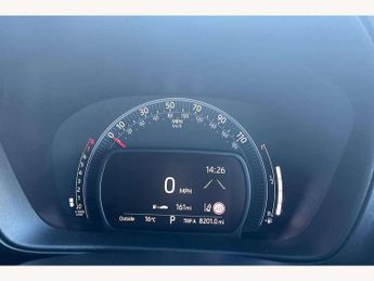 Toyota Aygo X 1.0 VVT-i Pure 5dr Auto