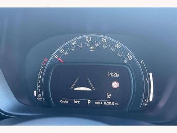 Toyota Aygo X 1.0 VVT-i Pure 5dr Auto