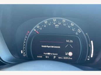 Toyota Aygo X 1.0 VVT-i Pure 5dr Auto