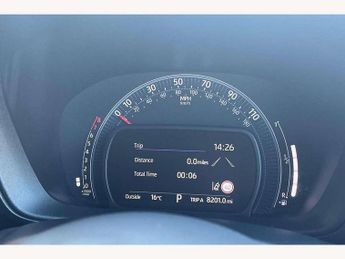 Toyota Aygo X 1.0 VVT-i Pure 5dr Auto