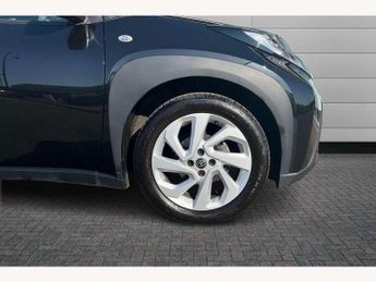 Toyota Aygo X 1.0 VVT-i Pure 5dr Auto