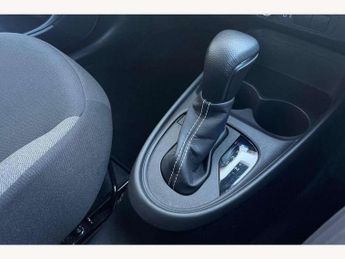 Toyota Aygo X 1.0 VVT-i Pure 5dr Auto