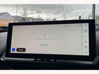 Toyota C-HR 1.8 Hybrid Design 5dr CVT