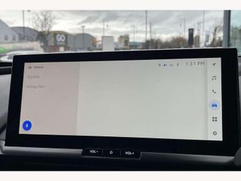 Toyota C-HR 1.8 Hybrid Design 5dr CVT