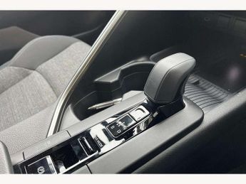 Toyota C-HR 1.8 Hybrid Design 5dr CVT