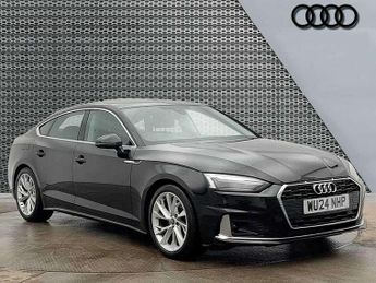 Audi A5 35 TFSI Sport 5dr S Tronic