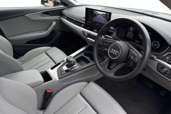 Audi A5 Sportback 35 TFSI Sport 5dr S Tronic