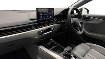 Audi A5 Sportback 35 TFSI Sport 5dr S Tronic