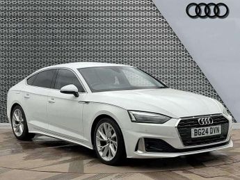 Audi A5 35 TFSI Sport 5dr S Tronic