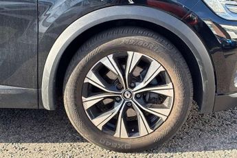 Renault Captur 1.6 E-Tech full hybrid 145 Evolution 5dr Auto