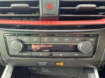 SEAT Arona 1.0 TSI 110 FR Edition 5dr DSG