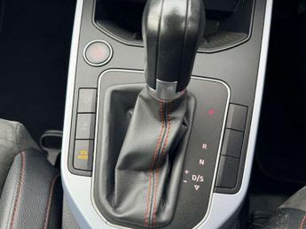 SEAT Arona 1.0 TSI 110 FR Edition 5dr DSG